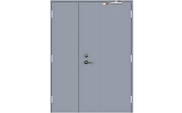 钢制凉州防火门 钢制凉州防火门