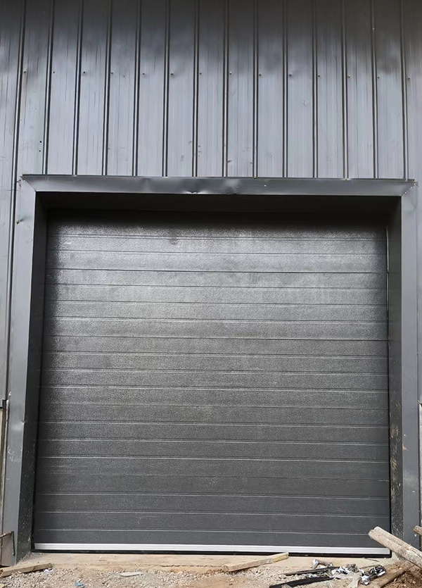 凉州车库门 凉州车库门