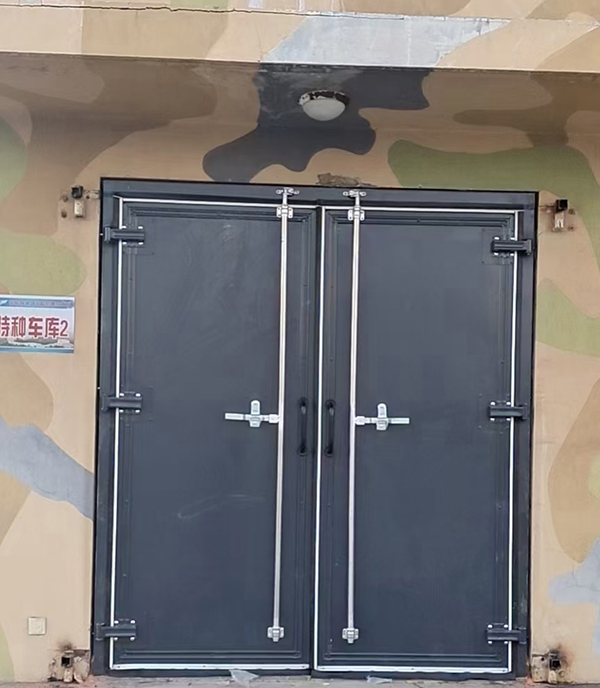 凉州工业平开门 凉州工业平开门