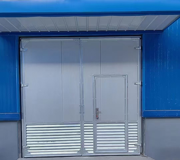 凉州工业平开门 凉州工业平开门