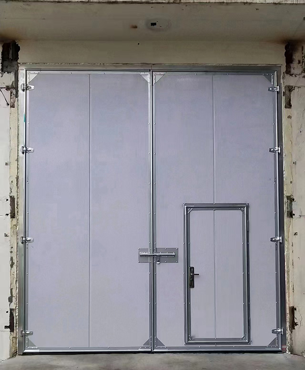 凉州工业平开门 凉州工业平开门