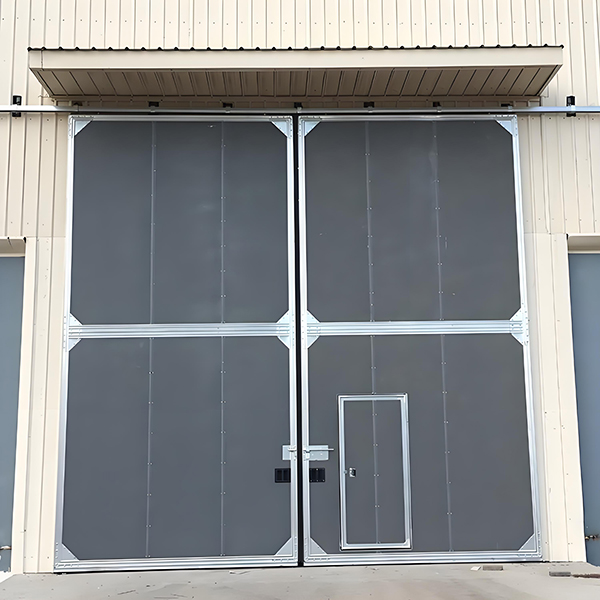 凉州工业推拉门 凉州工业推拉门