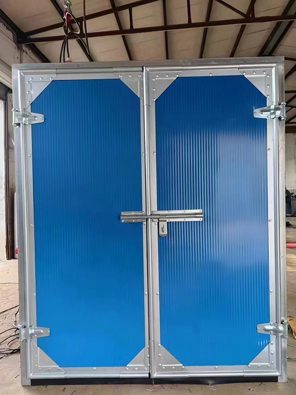 凉州工业平开门 凉州工业平开门