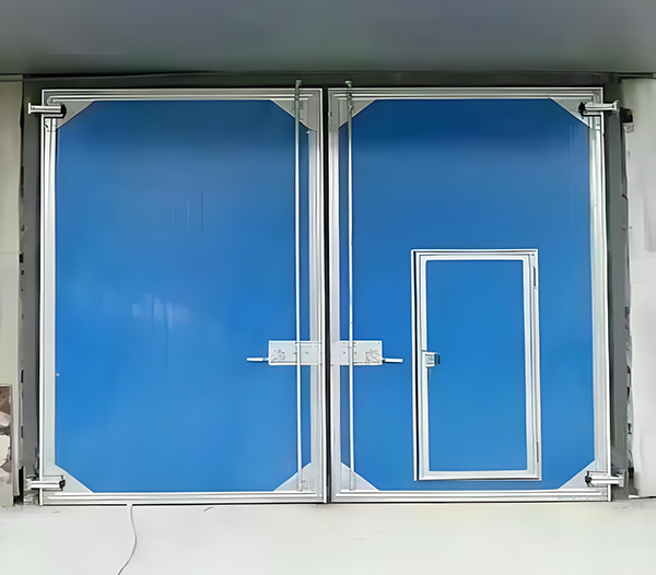 凉州工业平开门 凉州工业平开门