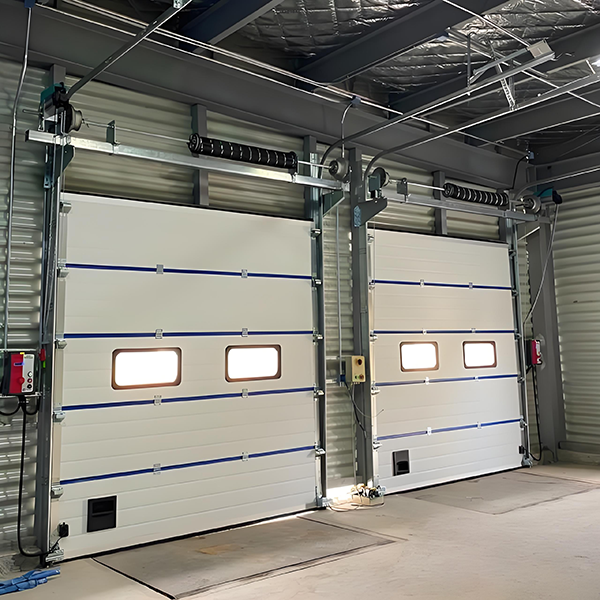 凉州工业翻板门 凉州工业翻板门