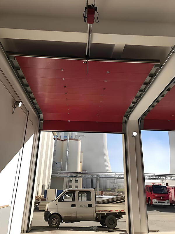 凉州工业翻板门 凉州工业翻板门