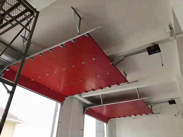 凉州工业翻板门 凉州工业翻板门