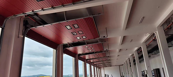 凉州工业翻板门 凉州工业翻板门