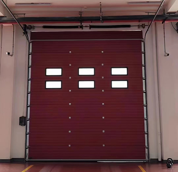 凉州工业翻板门 凉州工业翻板门