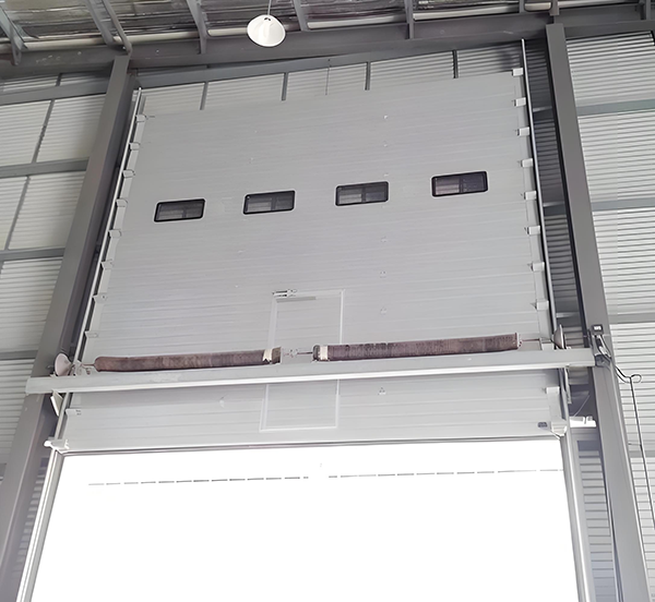 凉州工业滑升门 凉州工业滑升门