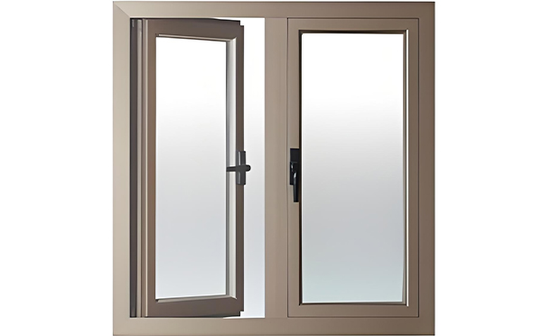 凉州铝制耐火窗