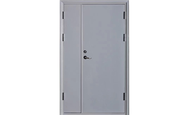 凉州钢制防火门