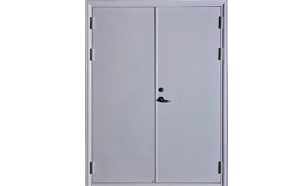 凉州钢制防火门