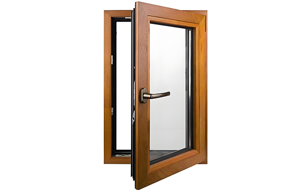 凉州铝制耐火窗