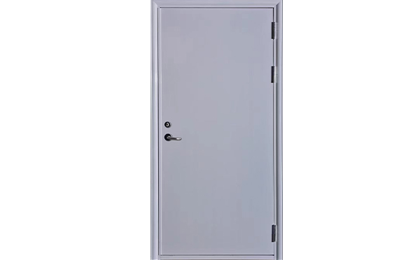 凉州钢制防火门