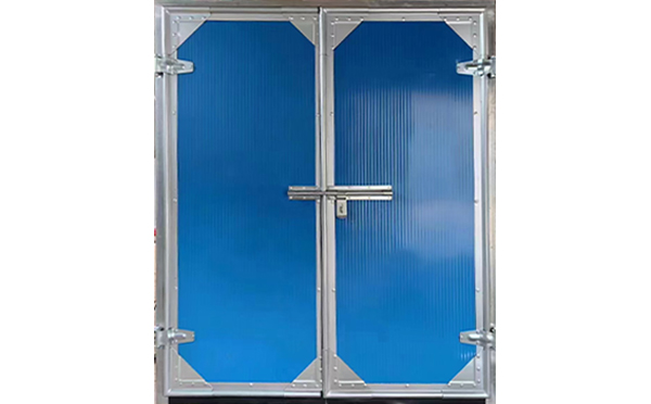 凉州工业平开门