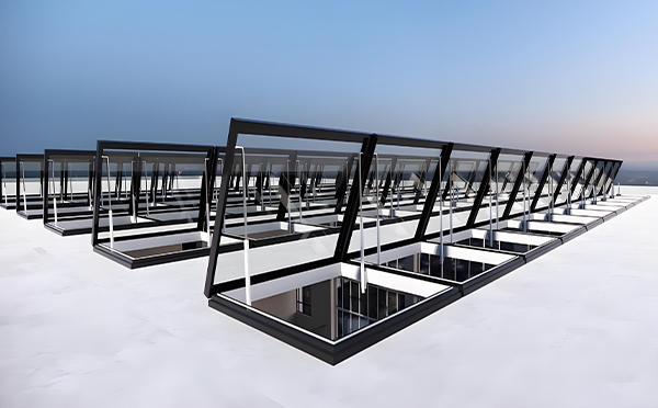 消防凉州排烟窗 消防凉州排烟窗