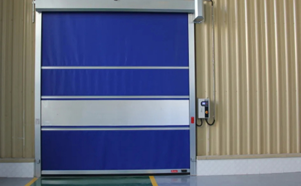 选择凉州快速凉州卷帘门时的注意事项