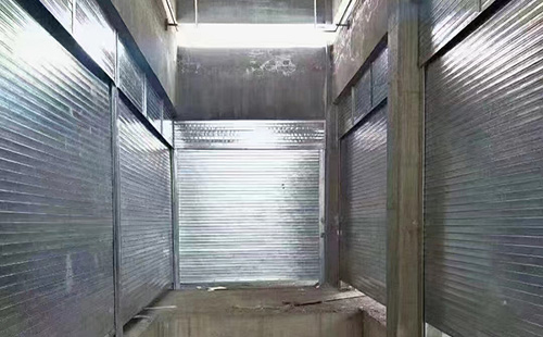 凉州防火凉州卷帘门应定期保养维护吗