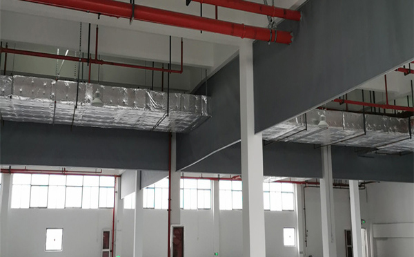 凉州挡烟垂壁防火玻璃厚度要求