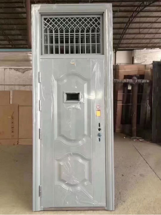 凉州学校教室门