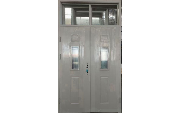 凉州学校教室门