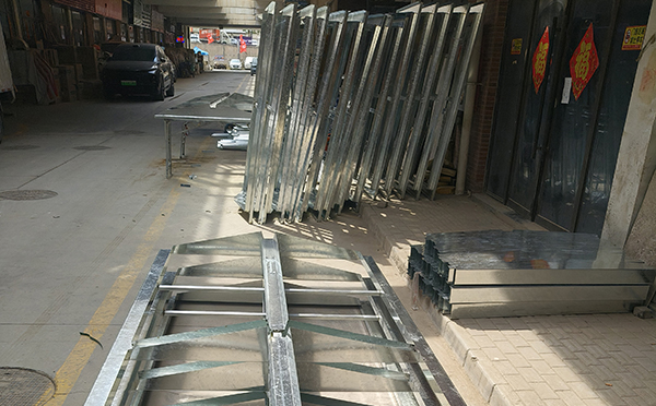 2025凉州排烟窗维护周期与电动开启故障排查